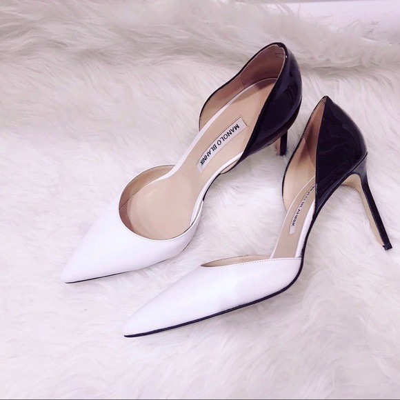 Brand new Manolo Blahnik high heels - Picture 7 of 8